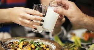 raki