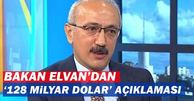 Lütfi Elvan