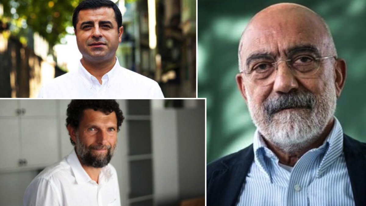 altan kavala demirtas