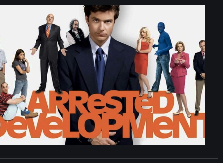 arrested development