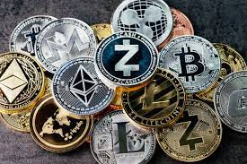 crpto currency