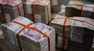 TL deposits