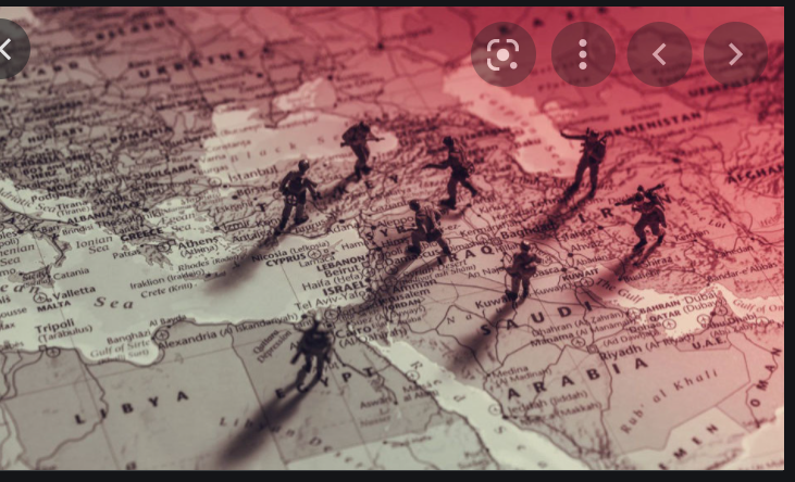 tr-regional presence