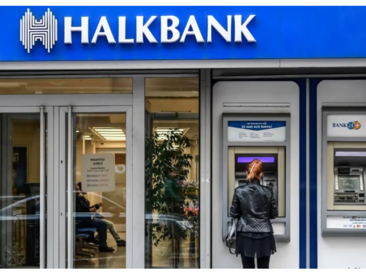 Türkiye’s Halkbank Takes U.S. Sanctions Case to Supreme Court Again