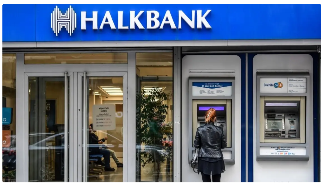 halkbank