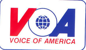 VoA