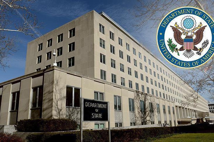 US urges political solution amid Turkey’s airstrikes in Northern Syria