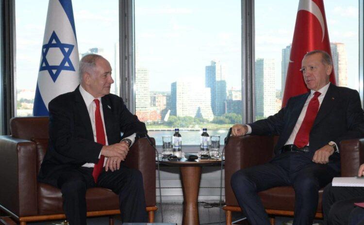 Israel Erdoğan