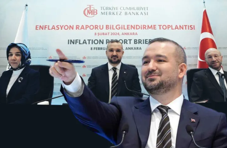 Turkey’s central bank kills talk of an early rate cut