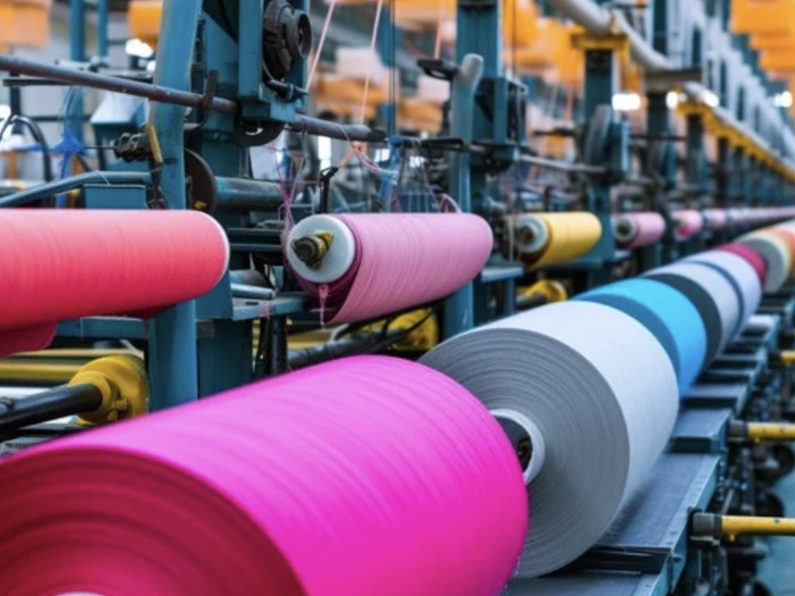 Turkey’s Textile Industry Faces Uncertainty Over Potential Syrian Worker Departure