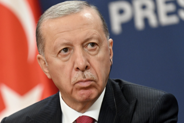Türkiye Turns on Erdoğan: 67.6% Reject His Candidacy Amid Justice Crisis