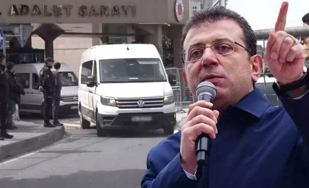 Economists explain: Can the markets recover from the Imamoglu shock?