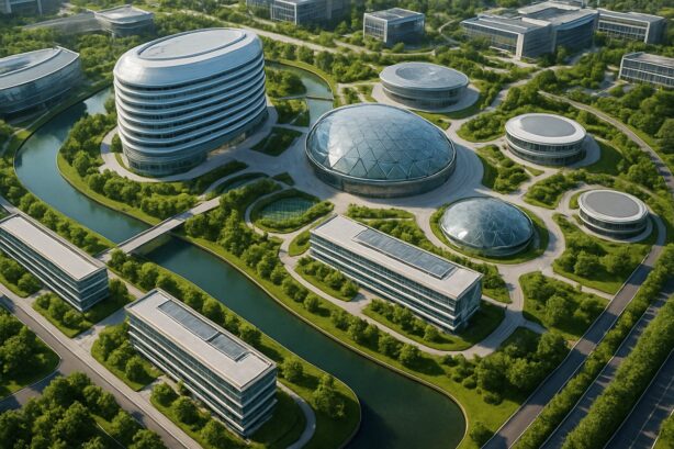 Türkiye to Build $4.5 Billion Biotechnology Valley in Istanbul