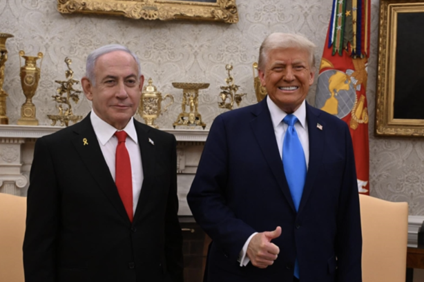 Israel to Retaliate Against Iran Despite Trump-Brokered Ceasefire