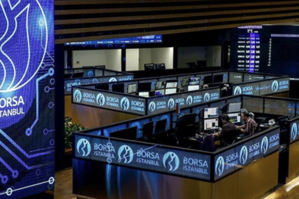 Borsa İstanbul Opens Higher Despite Global Holiday