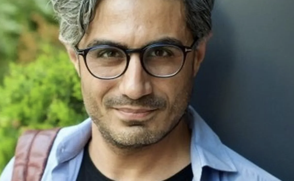 barış pehlivan