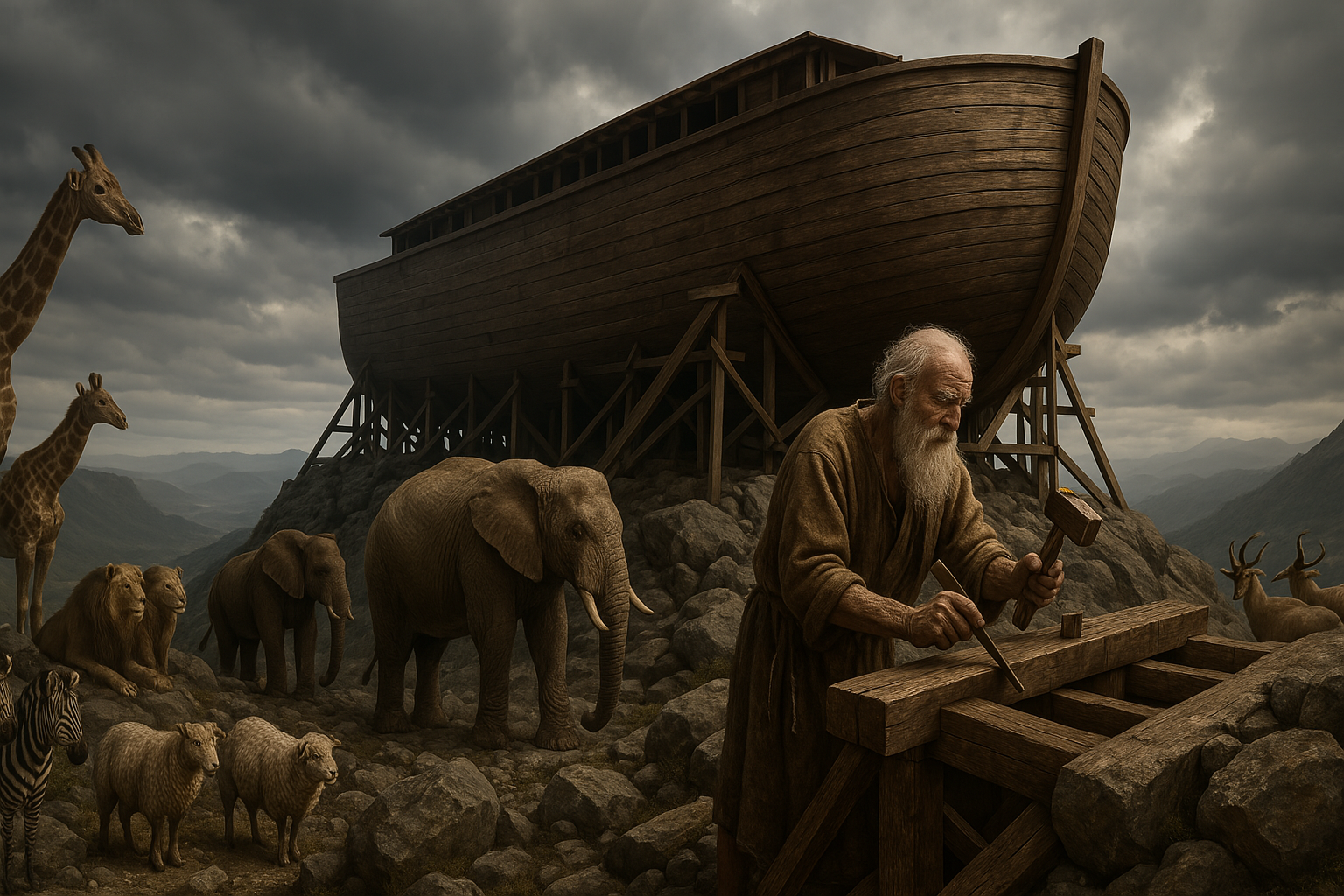 noah