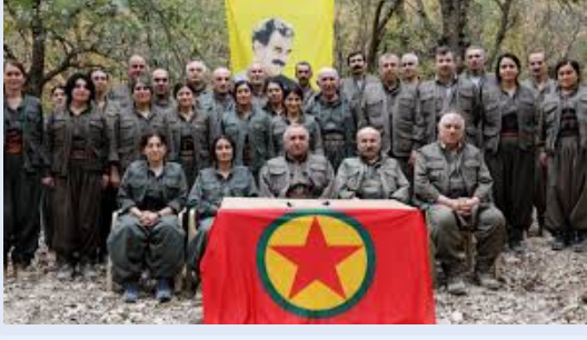 Murat Yetkin: PKK Tells Ankara It Won’t Hold Disarmament Congress Without Öcalan’s Leadership