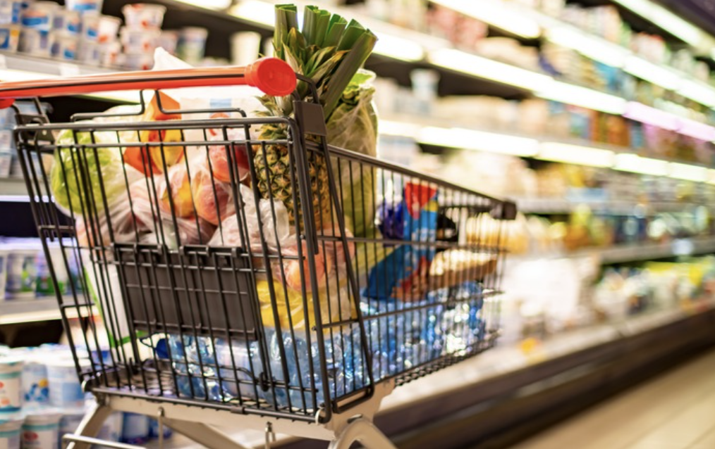 consumer prices