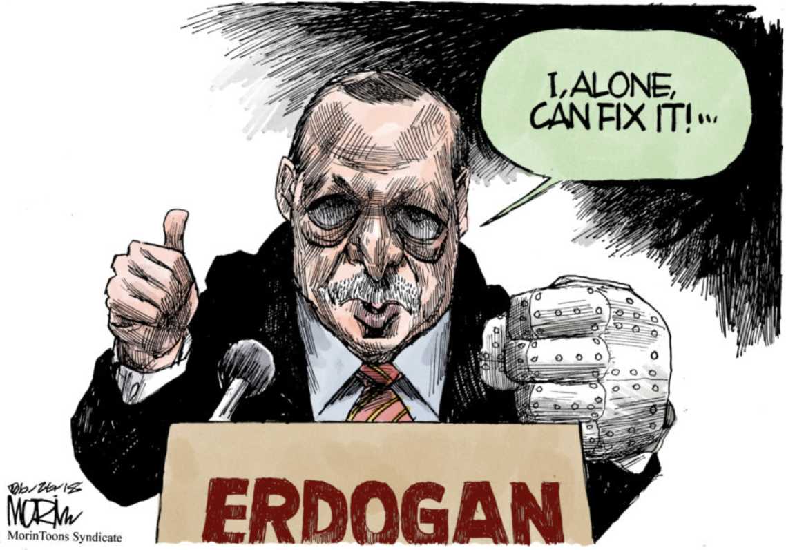 Erdoğan