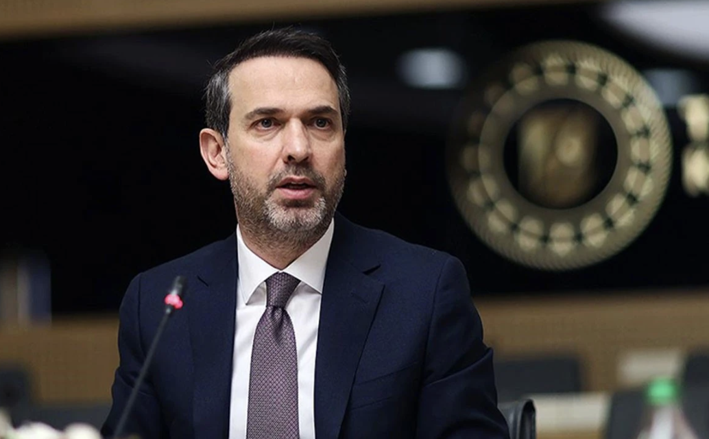 Alparslan Bayraktar
