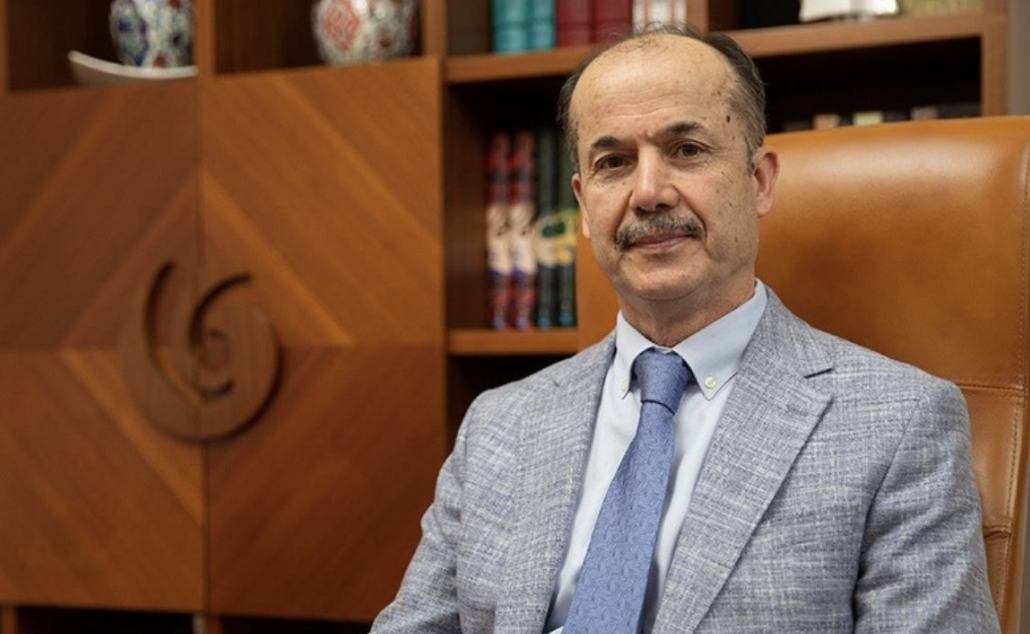 Yunus Emre Foundation