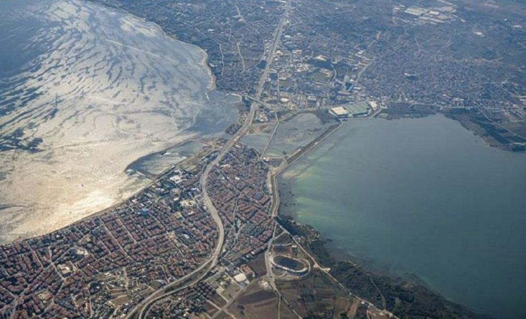 Canal Istanbul