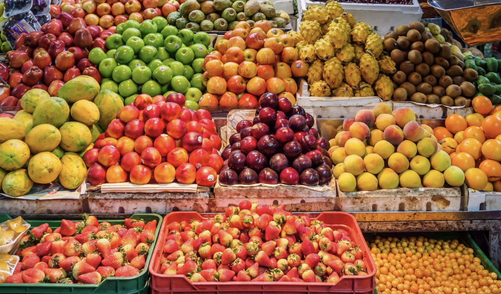 food prices