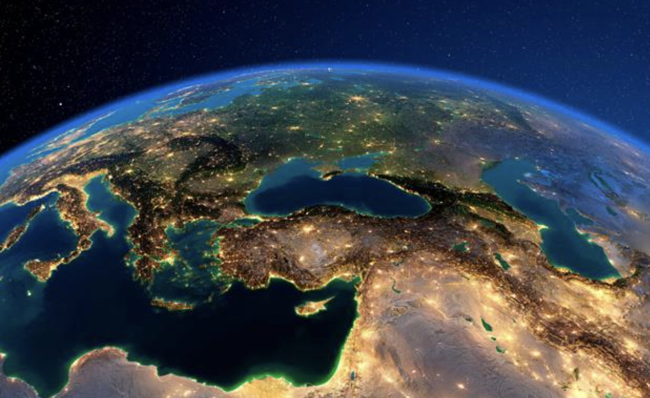 Turkey