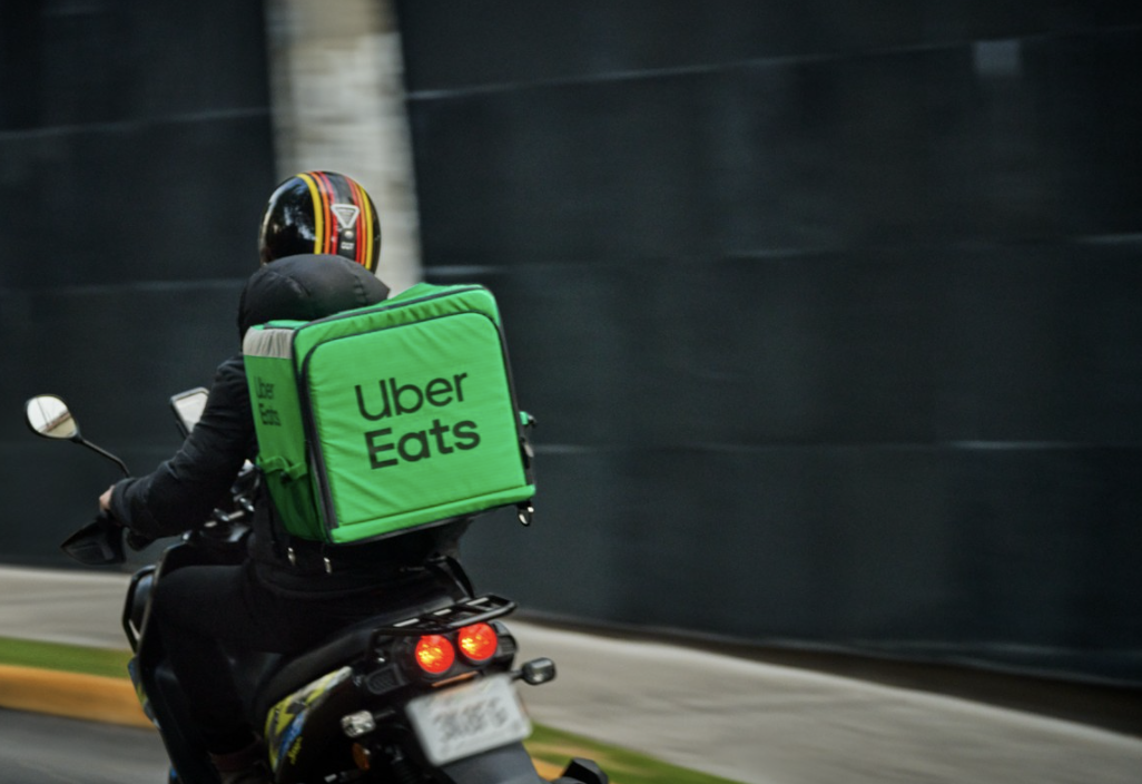 Uber Eats