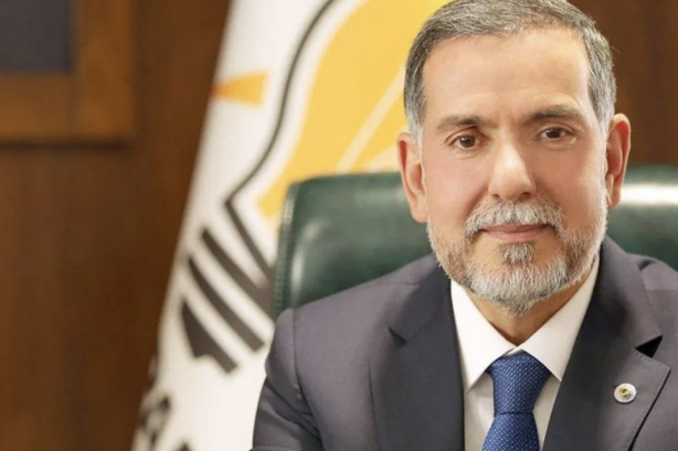 Ex-AKP MP Ahmet Zenbilci Quietly Rejoins Party Months After Son’s Drug Scandal