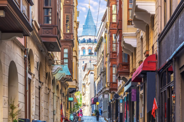 Foreign Buyers Shift Preferences in Türkiye’s Housing Market