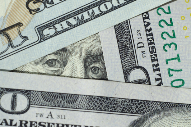Dollar Deposits in Turkey Drop by $1.5 Billion as Individual Holdings Shrink Sharply