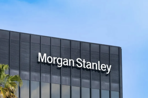 Morgan Stanley Signals Possible June Rate Cut in Turkey If Conditions Align