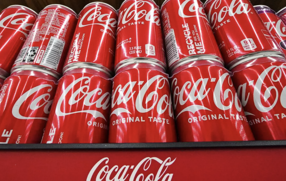 Coca Cola