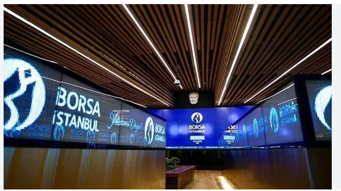 Turkish Markets Surge on PKK Disbandment and US-China Trade Relief