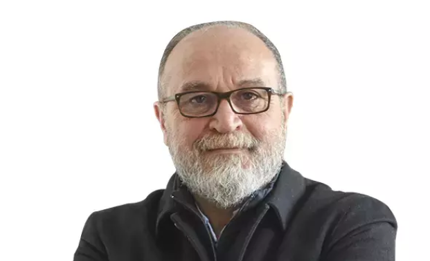 Erdal Saglam