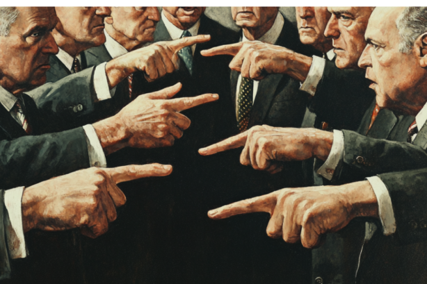 What Are Turkish CEOs Most Afraid Of?