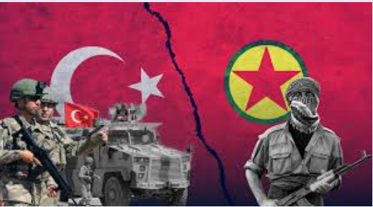 ANALYSIS: AKP Reacts Cautiously to PKK Disbanding Announcement; CHP and DEM Call for Peace Process
