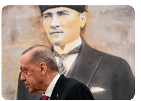 Atlantic Council:   A remarkable week for a rising Turkey