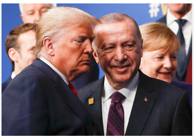 rte trump