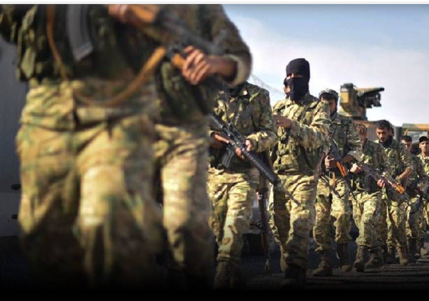 syria-military