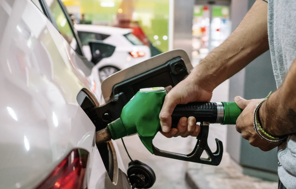Gas Prices