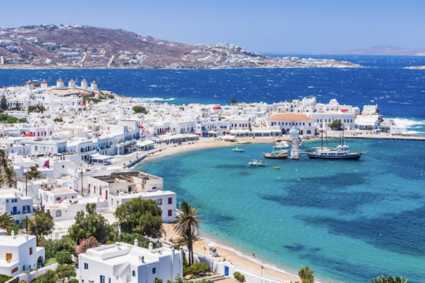 Türkiye’s Tourism Slumps as ‘Expensive Destination’ Image Sparks 2026 Risk