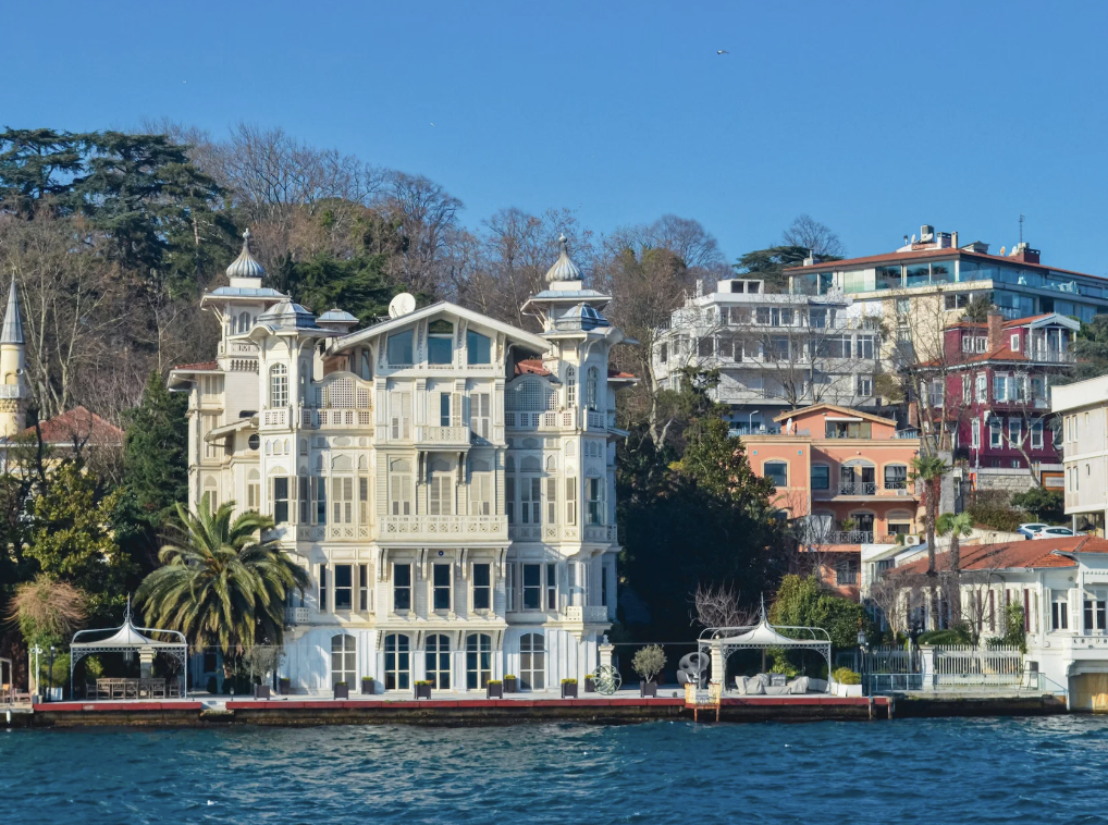 Housing Sector