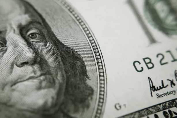 Residents’ FX Deposits Rise by $479 Million, Corporates Drive the Increase