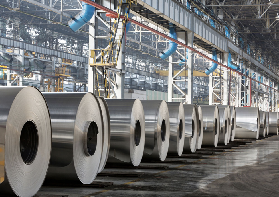 Iron Metal exports