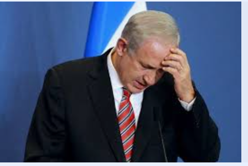 netanyahu