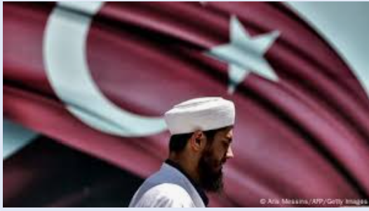 sharia turkey