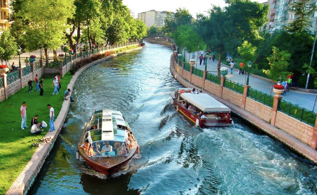 Eskişehir